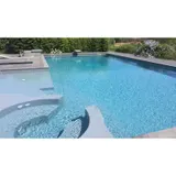 Liner Soprema Pool One – Cement Grey 165 cm — imaginea 2