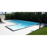 Liner Soprema Pool One – Light Grey 165 cm — imaginea 2