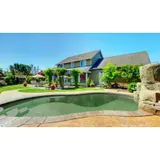Liner Soprema Pool One – Natural Green 165 cm — imaginea 2