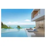 Liner Soprema Pool Premium – Azure Blue 165 cm — imaginea 2