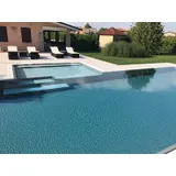 Liner Soprema Pool Premium – Basalt Grey 165 cm — imaginea 2