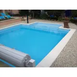 Liner Soprema Pool Premium – Light Blue 165 cm — imaginea 2