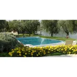 Liner Soprema Pool Premium – Light Grey 165 cm — imaginea 2