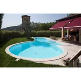 Liner Soprema Pool Premium – White 165 cm — imaginea 2