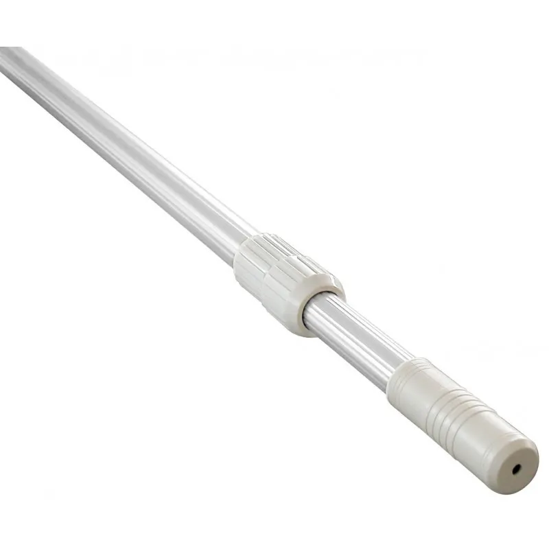 Maner telescopic aluminiu 2 x 2.4 metri