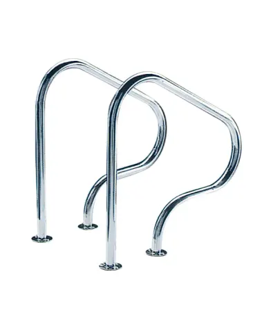 Manere superioare pentru scara Model 800 x 800 mm