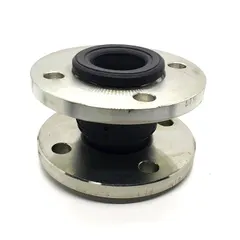 Manson antivibratie DN65