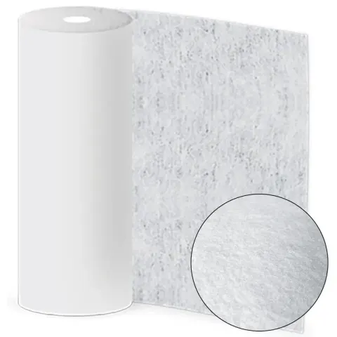Material textil - Geotextil 300gr/mp 150cm