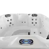 Mini piscina Spa Astral Pool  XL (Jacuzzi) — imaginea 3