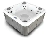 Mini piscina Spa Astral Pool  XL (Jacuzzi) — imaginea 1
