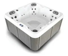 Mini piscina Spa Astral Pool  XL (Jacuzzi)