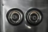 Mini Piscina Spa Lena 2 locuri — imaginea 3