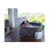 Mini piscina spa MSpa Mono ECO jacuzzi gonflabil 8 locuri — imaginea 4