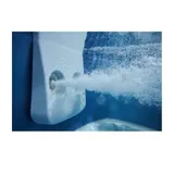 Mini piscina spa MSpa Oslo SAPPHIRE jacuzzi 6 locuri — imaginea 3