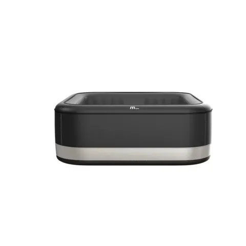 Mini piscina spa MSPA Portland jacuzzi gonflabil 6 locuri