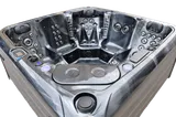 Mini Piscina Spa Orion 5 locuri — imaginea 7
