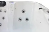 Mini Piscina Spa Rhea 3 locuri — imaginea 4