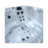Minipiscina Spa Thesee 5 locuri — imaginea 3