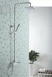 Mozaic de sticla Color+ Aguamarina — imaginea 2