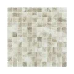 MOZAIC DE STICLA NATURE SEA SALT MATT