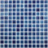 Mozaic de sticla Niebla Azul Marino — imaginea 2