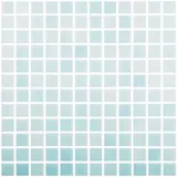 PLACUTE 25X25MM NIEBLA 510 NIEBLA AZUL NIZA MALLA