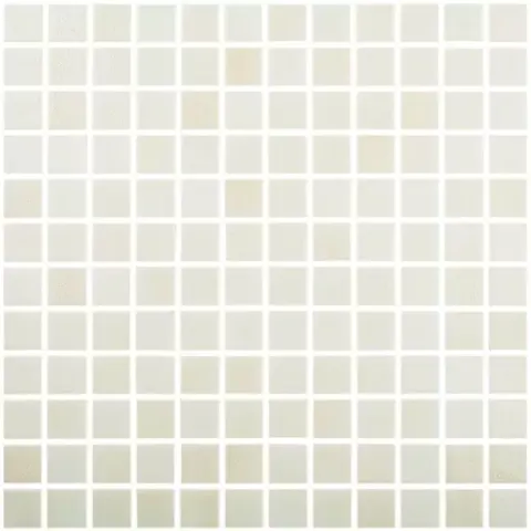 PLACUTE 25X25MM NIEBLA 500 NIEBLA BEIGE MALLA