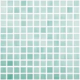 PLACUTE 25X25MM NIEBLA 503 CARIBE MALLA