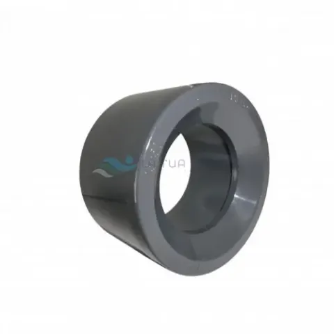 Mufa reductie PVC D90-50 mm