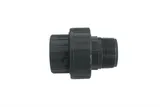 OLANDEZA PVC D20X1/2" FIL EXT RUM20M