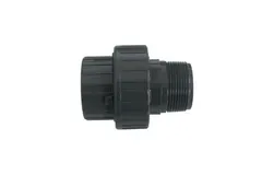 OLANDEZA PVC D20X1/2" FIL EXT RUM20M