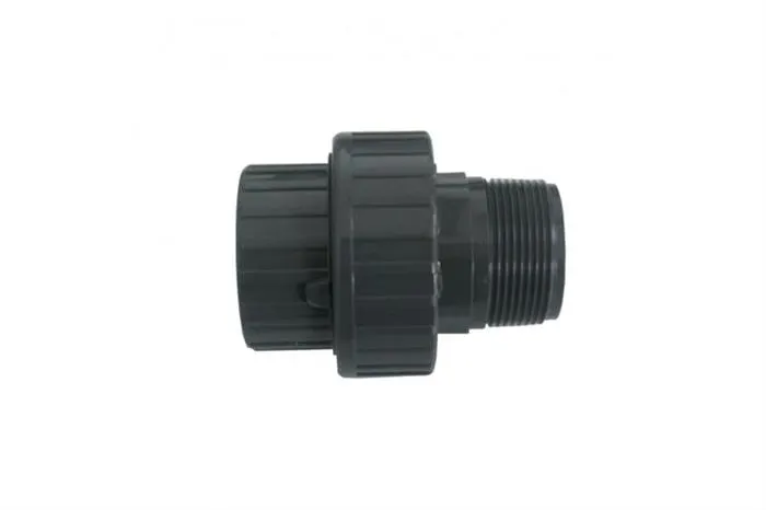 OLANDEZA PVC D20X1/2" FIL EXT RUM20M