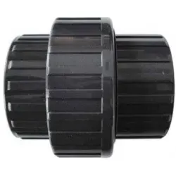 Olandeza pvc filet interior d90x3"