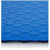 Pachet prelată vară GeoBubble 400 microni cu derulator pentru piscină 12X5 m — imaginea 3