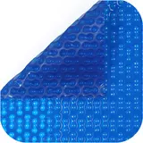 Pachet prelată vară GeoBubble 500 microni cu derulator pentru piscină 15X7 m — imaginea 2