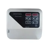 PANOU COMANDA INCALZITOR SAUNA ECOFLAME CON 4 (3-9 KW) — imaginea 1