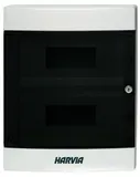 Panou comanda incalzitor sauna Harvia C260 26-34 kw — imaginea 3