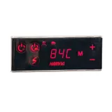 Panou control sauna Xafir CS170 maxim 17kW — imaginea 3