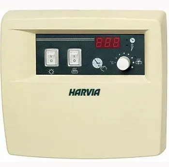 Panou de comanda sauna C90