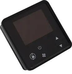 PANOU DE CONTROL PENTRU POMPE DE CĂLDURĂ RAPID IPHC