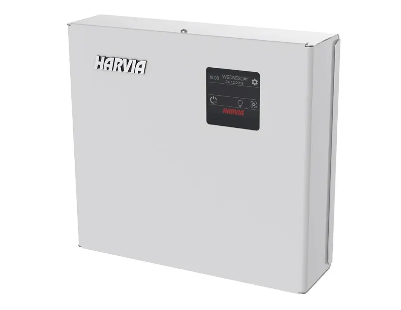 PANOU DE CONTROL SAUNA HARVIA 17.0 KW