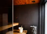 Panou digital de comanda sauna Harvia Fenix WIFI 2.3 - 17 kw — imaginea 3