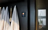 PANOU DIGITAL DE COMANDA SAUNA HARVIA FENIX WIFI COMBI — imaginea 2