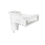 PAT AEROMASAJ DIN INOX AISI304 2X40 MM — imaginea 2