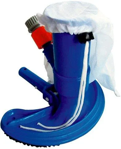 Perie de curatare cu absorbtie si conectare la furtun