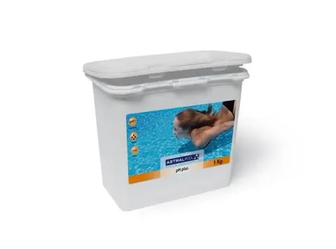 PH plus solid 6kg