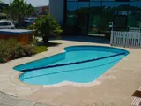 Plutitor anti-îngheț pentru piscină VA – 0,5 m — imaginea 2