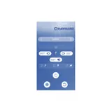 Pompa caldura Hayward Micro, Bluetooth 2.5 kW volum max. 15 mc — imaginea 3