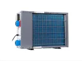 Pompa de caldura Azuro BP-140NR + Wifi volum pana la 80 mc — imaginea 3