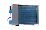 Pompa de caldura Azuro BP-50NR 4.9 kw cu wifi, pana la 40 mc — imaginea 3